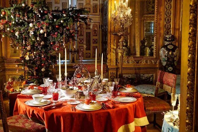 Vaux-le-Vicomte Castle Private Guided Half-Day Tour from Paris - Final Thoughts: Who Is This Tour For?