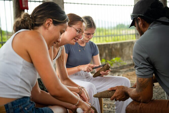 Vavavi - Fijian Cooking & Cultural Experience - An In-Depth Look at the Vavavi Fijian Cooking & Cultural Experience