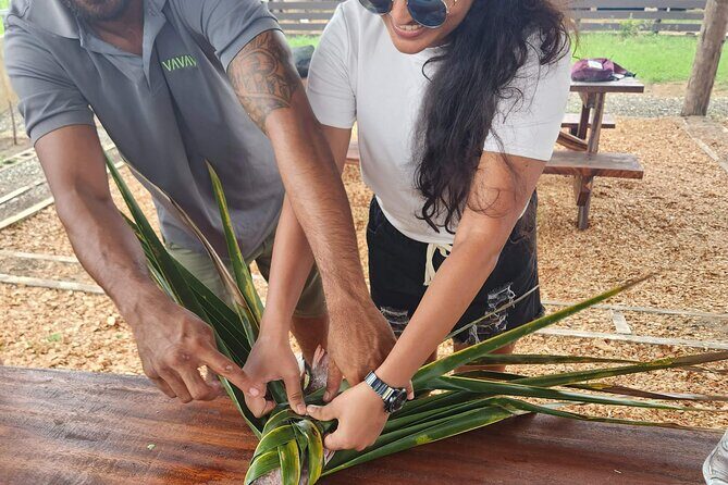 Vavavi - Fijian Cooking & Cultural Experience - Frequently Asked Questions