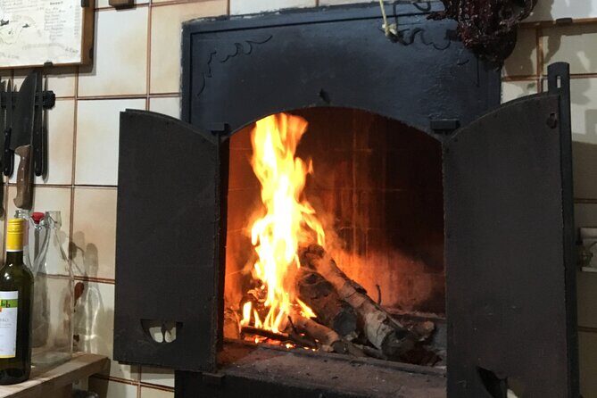 Vegan Charme: Typical Dinner with a Local in Monopoli - Final Thoughts