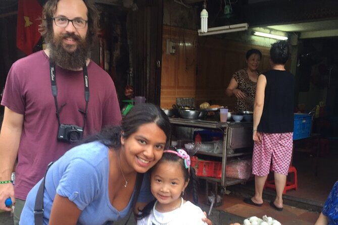 Vegan Cooking Class and Market Tour with Chef Tien - Genuine Traveler Insights