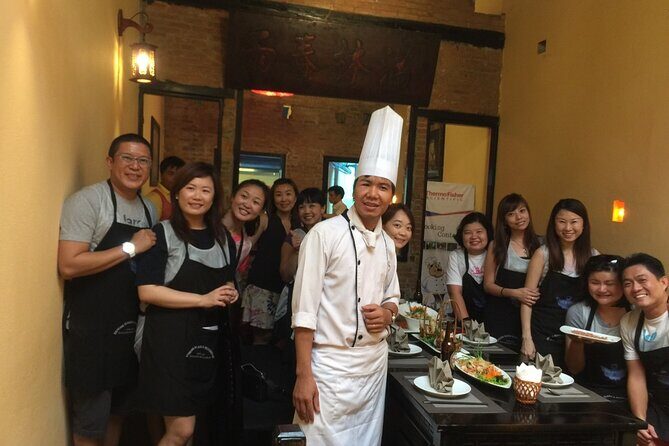 Vegan Cooking Class and Market Tour with Chef Tien - The Sum Up: Who Will Love This Experience?