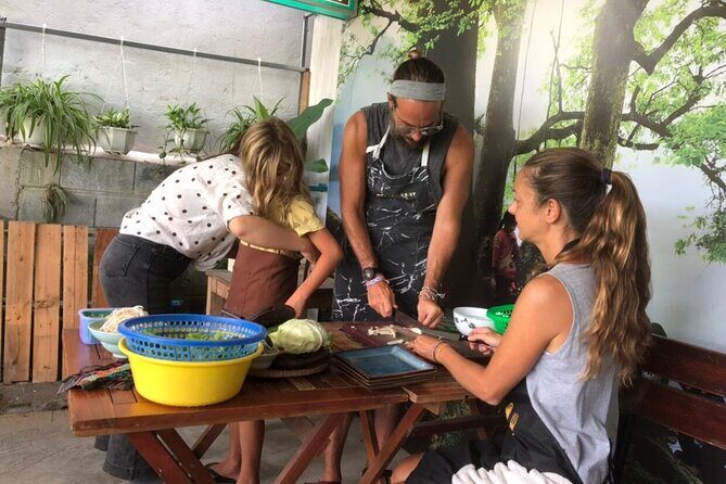 Vegan Cooking Class at Hoi An in Sua Café Restaurant - Final Thoughts