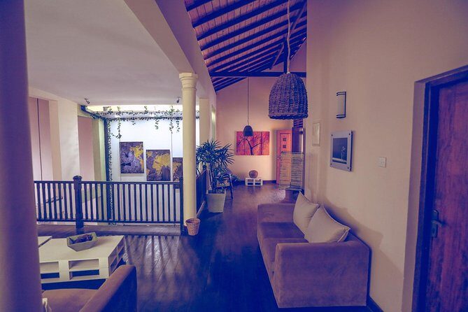 Vegan Cooking Class Colombo with Market Tour - An In-Depth Review of the Experience