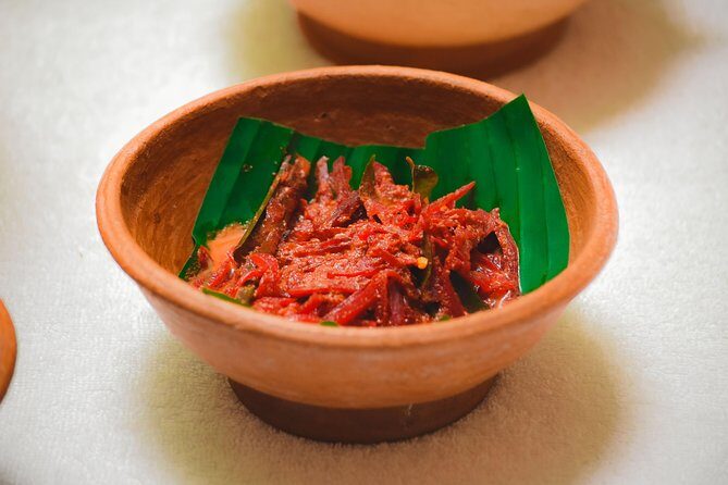 Vegan Cooking Class Colombo with Market Tour - The Bottom Line
