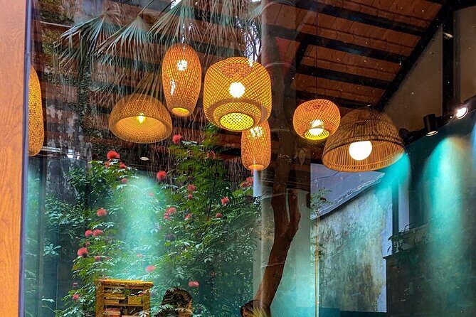 Vegan Cooking Class in Local Villa with Market Visit - Free PickUp & DropOff - Who Will Love This Experience?