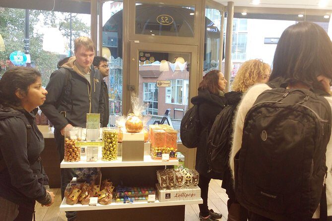 Vegan Food Tour Brighton - FAQs