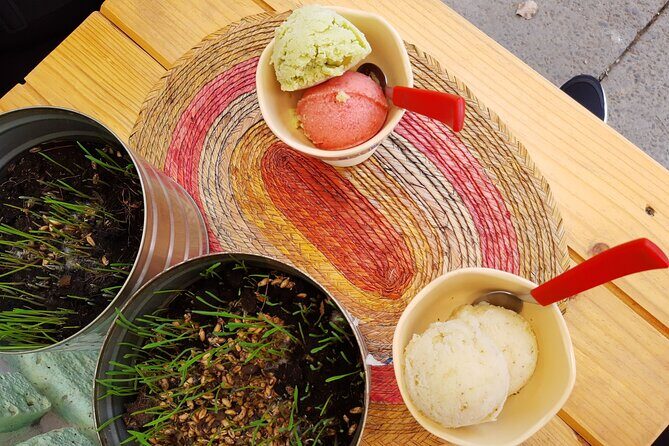 Vegan Food Tour in Mexico City: A Culinary Adventure - FAQs