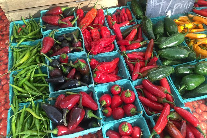 Vegan Food tour in New York City´s East Village - The Full Experience: A Deep Dive into the NYC Vegan Food Tour