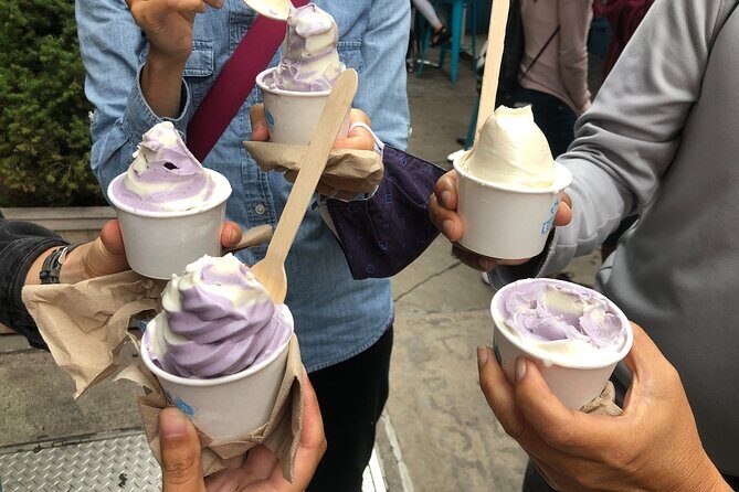 Vegan Food tour in New York City´s East Village - The Value of the Tour: Is It Worth It?