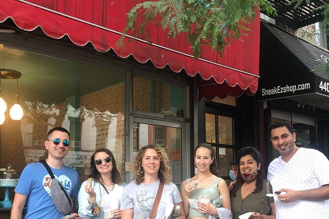 Vegan Food tour in New York City´s East Village - Who Will Love This Tour?