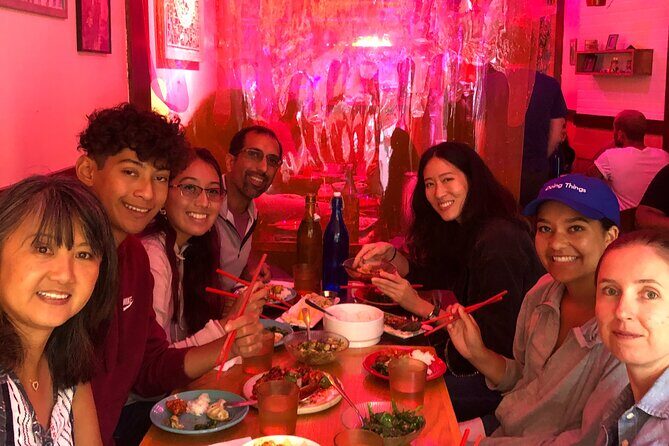 Vegan Food tour in New York City´s East Village - Final Words