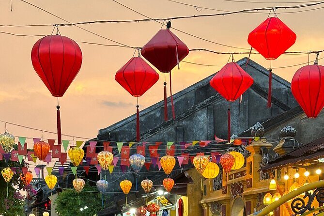 Vegan Food Tour - Untold Stories of Hoi An - FAQ