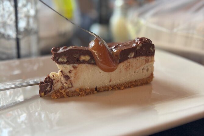 Vegan French Quarter Food Tour NOLA cuisine - Key Points