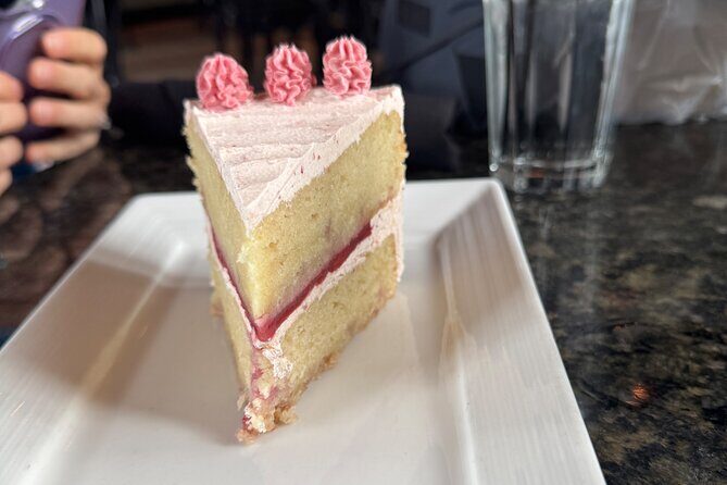 Vegan French Quarter Food Tour NOLA cuisine - Exploring the Itinerary: What to Expect