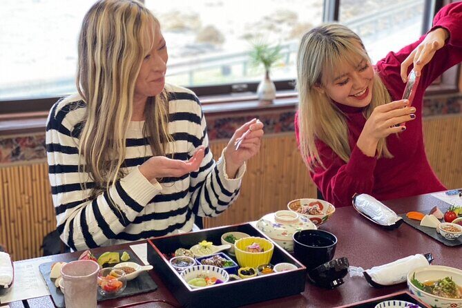 Vegan friendly Sazanami Wellness Stay near Kinosaki Onsen - Final Thoughts