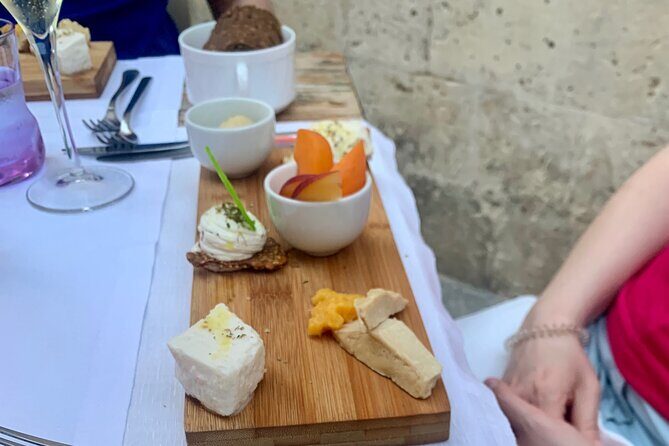 Vegan Happy Hour Tour - Practical Details and Tips