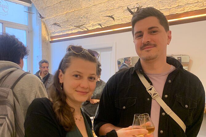 Vegan Happy Hour Tour - Final Thoughts: Who Is This Tour For?