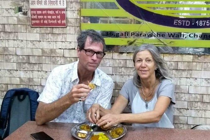 Vegan History & Jain Culture Walk of Delhi - FAQ