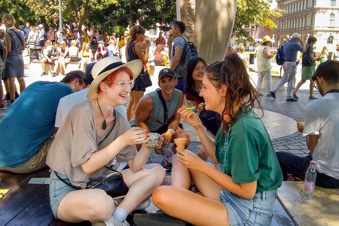 Vegan Hungarian Food Tour / Local delights - Why Choose This Tour?