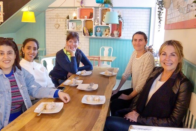 Vegan Hungarian Food Tour / Local delights - FAQ