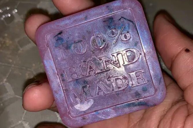 Vegan Soap Making for Beginners - FAQ