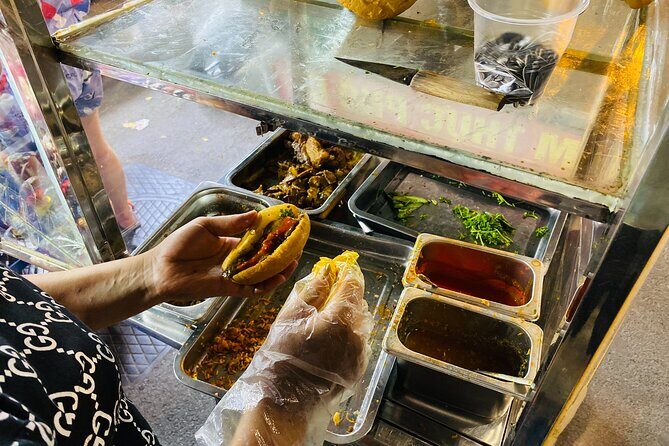Vegan Street Food & Stories of Hanoi - Final Thoughts