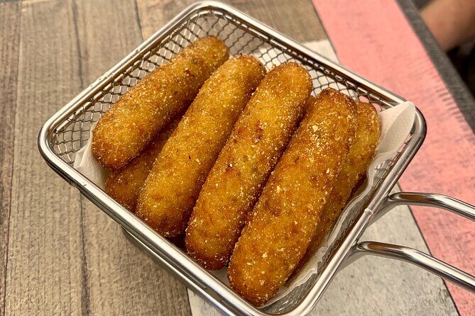 Vegan Street Food Tour - Final Thoughts: Who Is This Tour For?