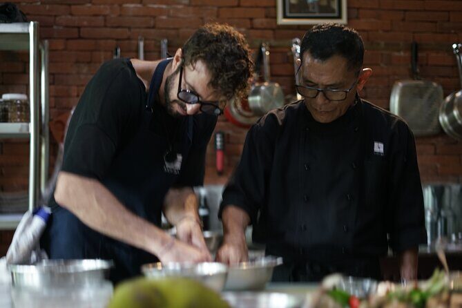 Vegan Sushi Cooking Class in Tulum - Introduction to Japanese Cuisine