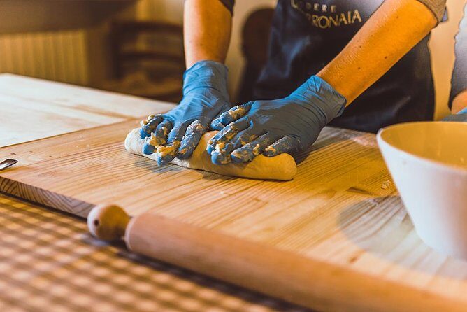 Vegan Tuscan Cooking Class - The Sum Up