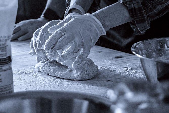 Vegan Tuscan Cooking Class - FAQ