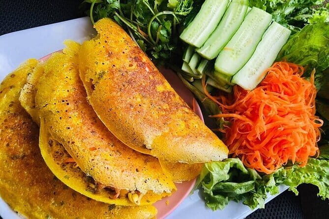 Vegan/Vegetarian Cooking Class with Local Chef in Hoi An - Who Will Love This Tour?