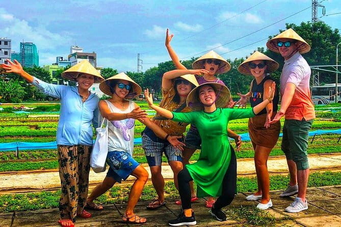 Vegan/Vegetarian Cooking Class with Local Chef in Hoi An - The Sum Up