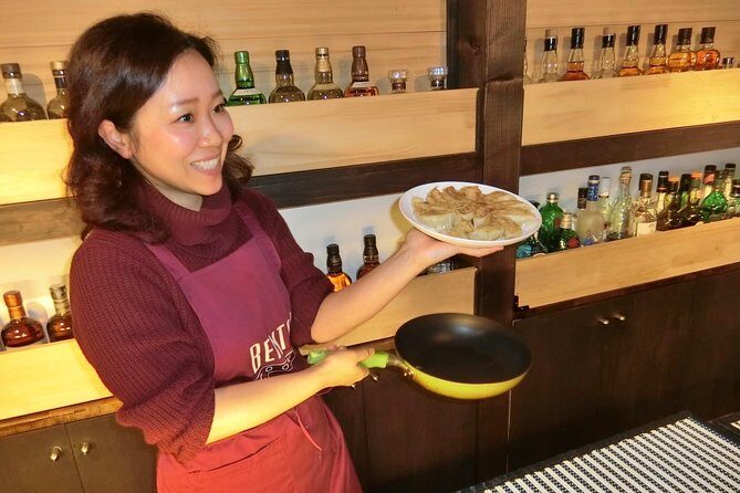Vegan/Vegetarian Ramen and Gyoza by Bentoya cooking - Final Thoughts