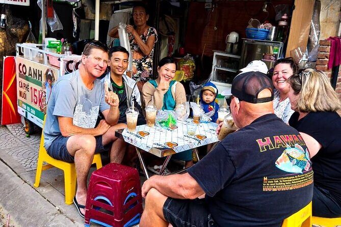 Vegan/Vegetarian Street Food Tour in Hoi An Old Town - Key Points