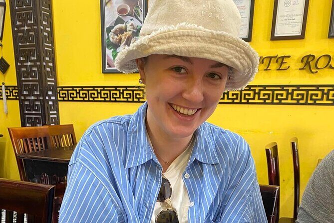 Vegan/Vegetarian Street Food Tour in Hoi An Old Town - Authenticity & Hidden Delights