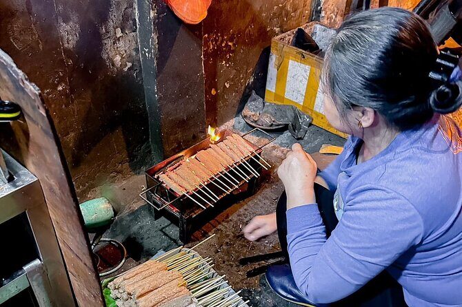 Vegan/Vegetarian Street Food Tour in Hoi An Old Town - Final Thoughts