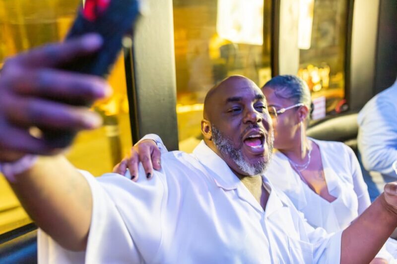 Vegas: 4-Hour Club Crawl with Party Bus Experience - Authentic Insights from Past Travelers