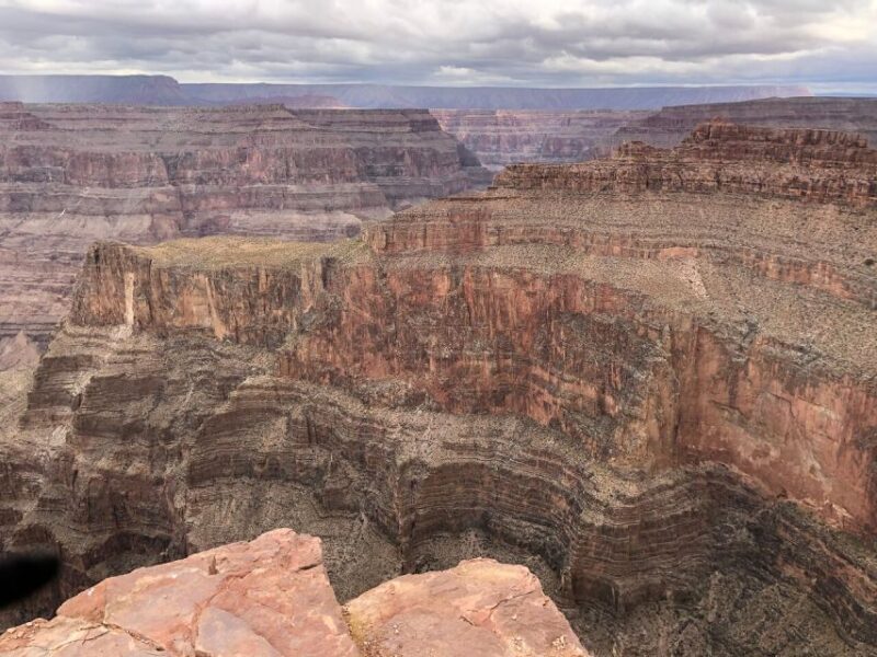 Vegas: Antelope Canyon, Grand Canyon, Zion & Horseshoe Bend - The Sum Up