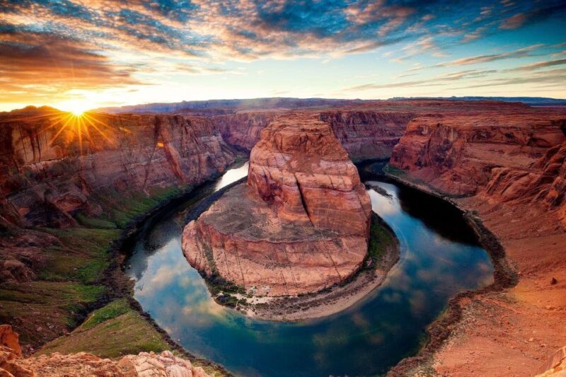 Vegas: Antelope Canyon, Grand Canyon, Zion & Horseshoe Bend - FAQ