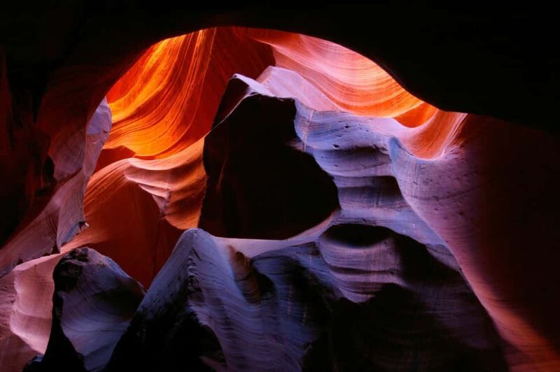 Vegas: Antelope Canyon & Horseshoe Bend VIP Small Group Tour - The Journey Begins: From Las Vegas to the Scenic Southwest