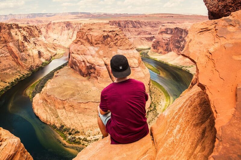 Vegas: Antelope Canyon & Horseshoe Bend VIP Small Group Tour - Practical Details and What to Expect