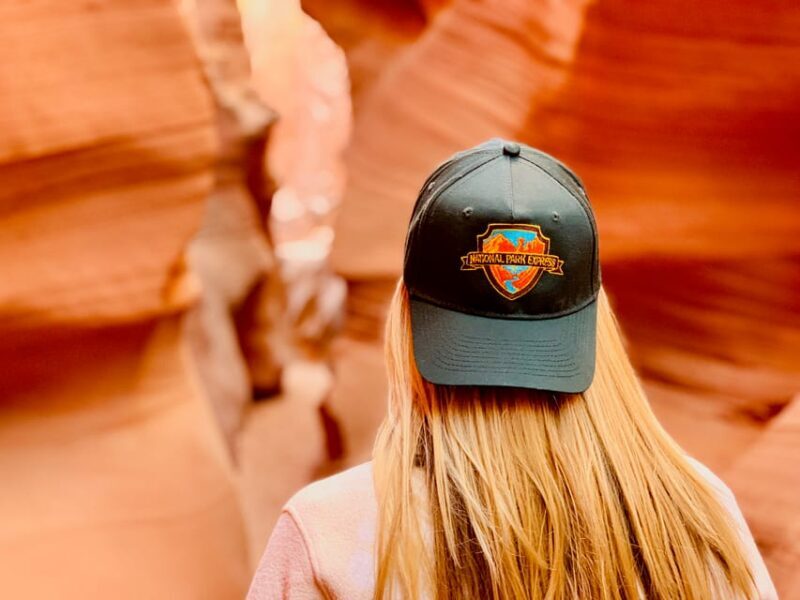 Vegas: Antelope Canyon & Horseshoe Bend VIP Small Group Tour - The Logistics: From Start to Finish