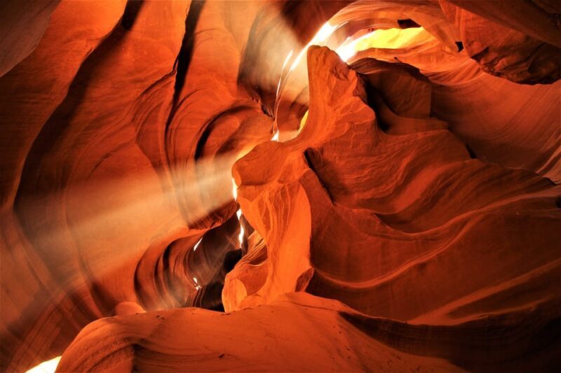 Vegas: Antelope Canyon & Horseshoe Bend VIP Small Group Tour - Final Thoughts