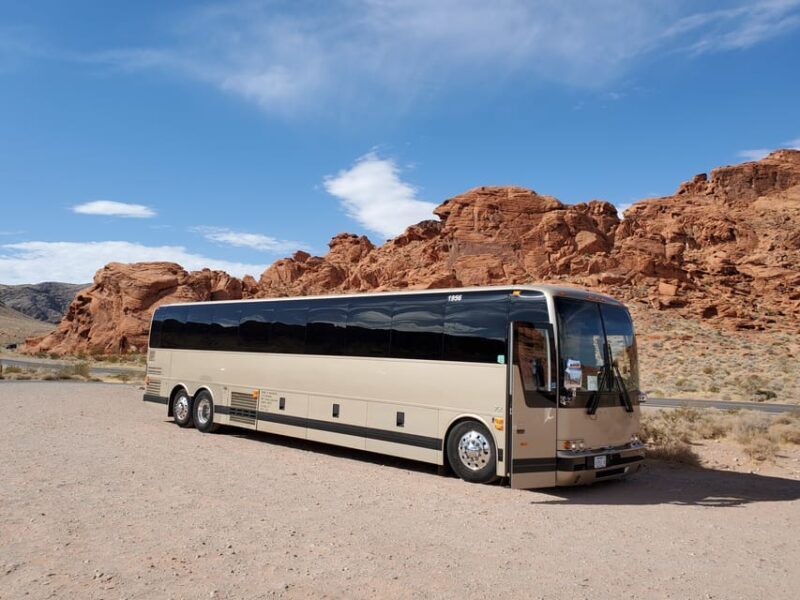 Vegas: Antelope Canyon & Horseshoe Bend VIP Small Group Tour - FAQ