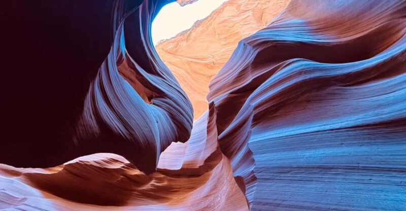 Vegas: Antelope Canyon, Horseshoe Bend w/ Lake Powell - What We Think About This Tour