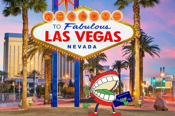 Vegas Bite Card - In-Depth Look at the Vegas Bite Card Experience