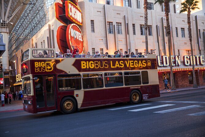 Vegas by Night: Neon Museum Experience with Open-Top Bus Tour - The Sum Up: Is It Worth It?