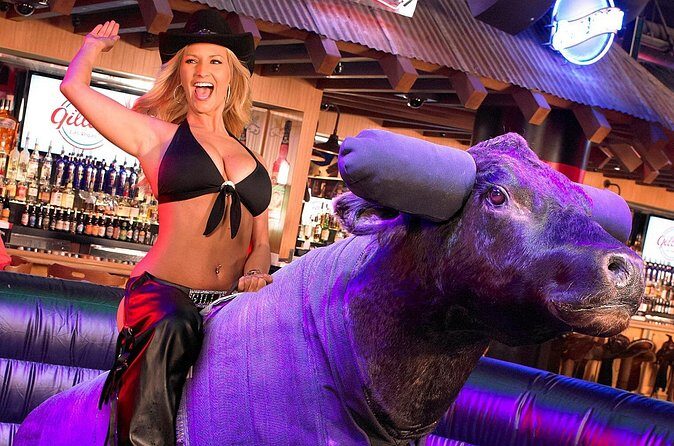 Vegas Country Bar Crawl: Party Bus & Drinks Included - The Sum Up: Who Is This Tour Best For?