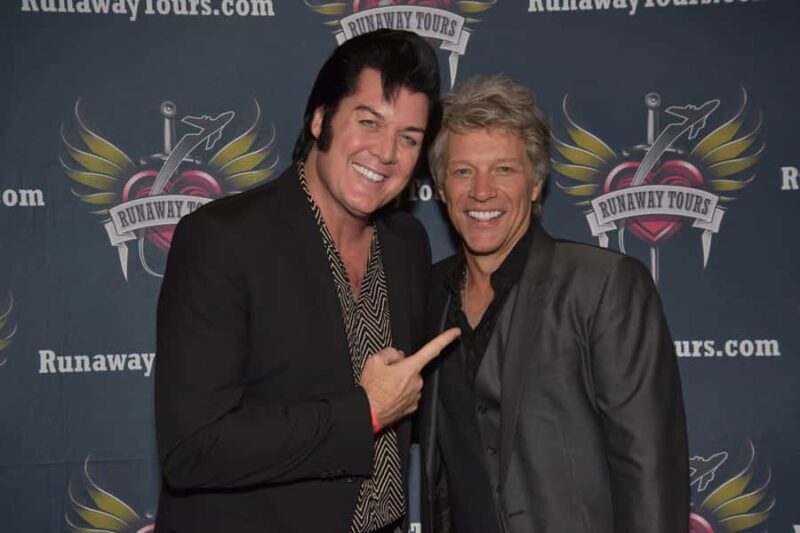 Vegas: Elvis-Themed Graceland Chapel Wedding or Vow Renewal - The Experience in Detail